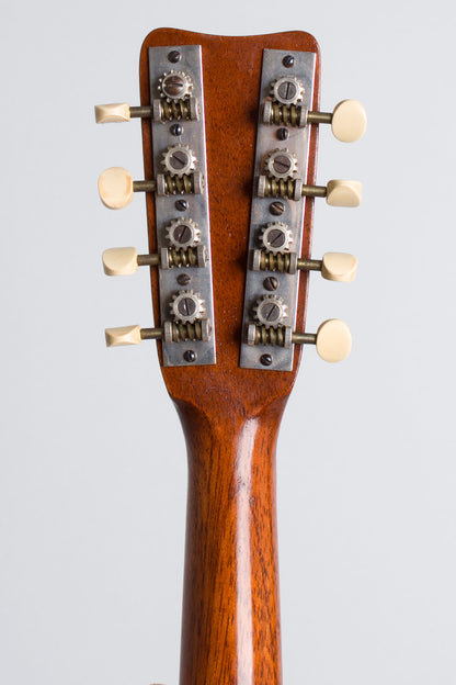 Lyon & Healy American Conservatory Mandolinetto (1912)