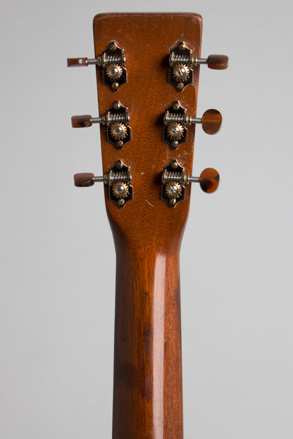 C. F. Martin 0-17 Flat Top Acoustic Guitar (1934)