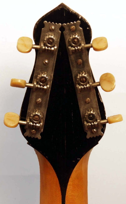 Gibson GB-4 Guitar Banjo (1923)