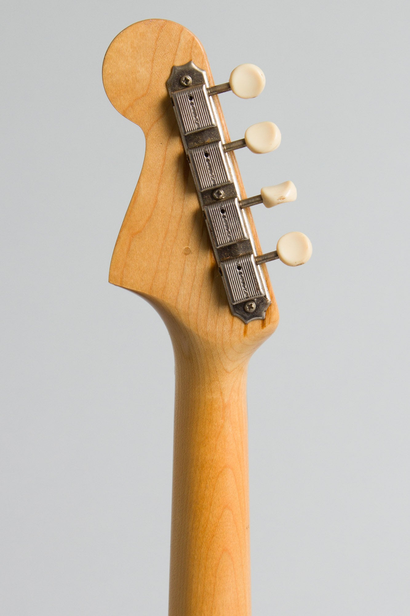 Fender Solid Body Electric Mandolin (1963)