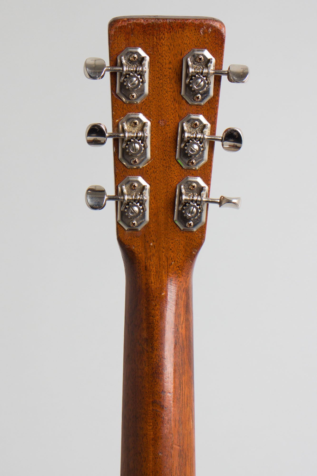 C. F. Martin 0-15 Flat Top Acoustic Guitar (1950)