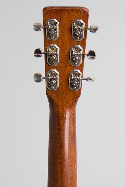 C. F. Martin 0-15 Flat Top Acoustic Guitar (1950)