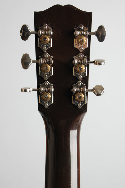 Gibson Advanced Jumbo AJ Pro Flat Top Acoustic Guitar (2012)