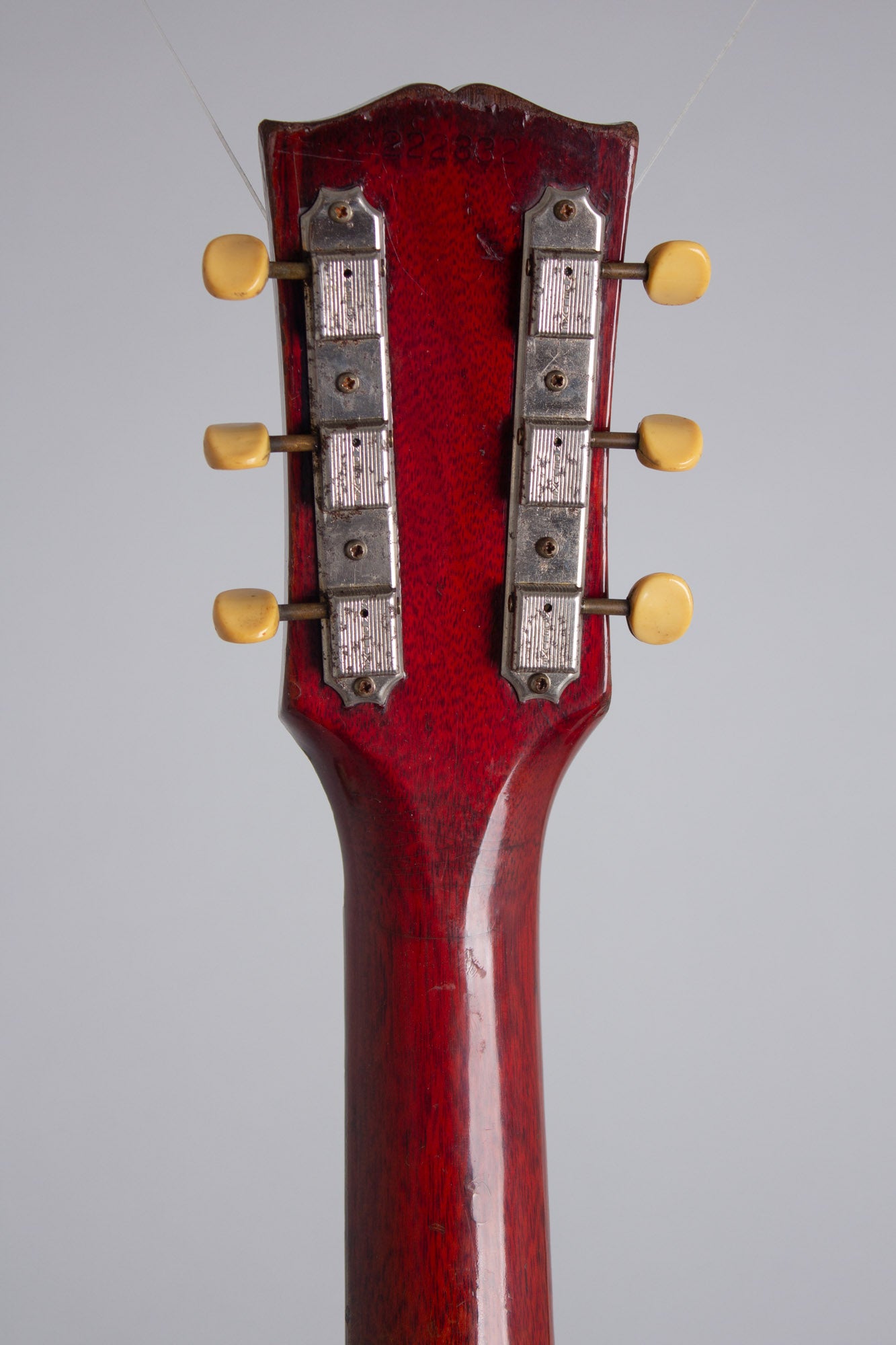 Gibson SG Junior Solid Body Electric Guitar (1965)