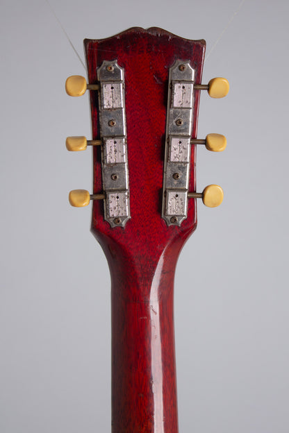 Gibson SG Junior Solid Body Electric Guitar (1965)