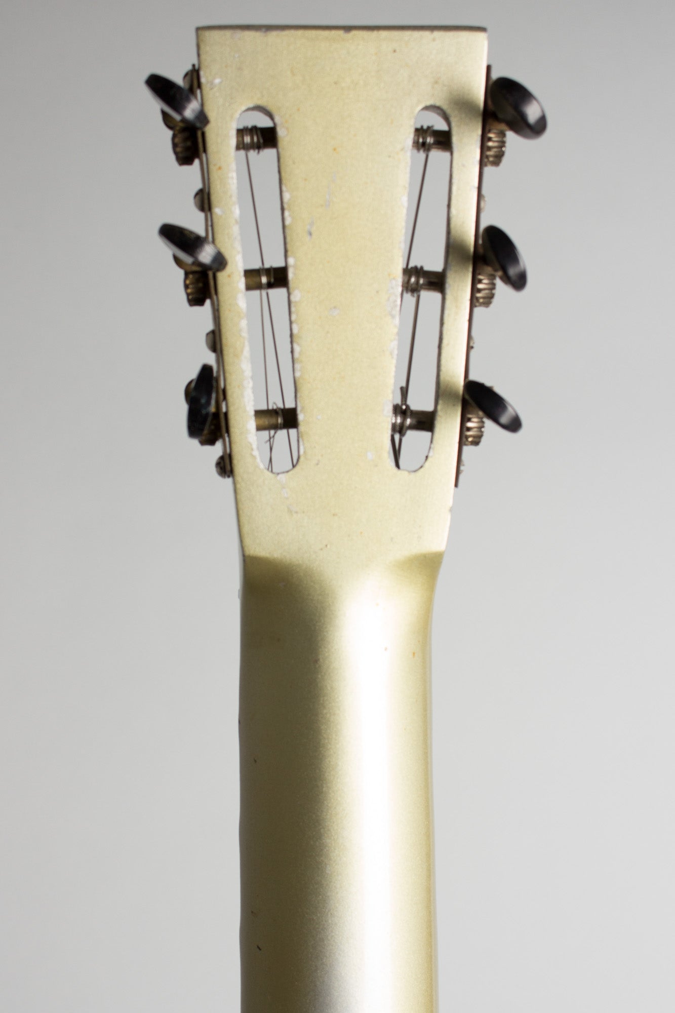 Rickenbacker Model A-22 Lap Steel Electric Guitar (1935)