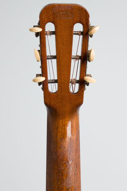 C. F. Martin 0-21 Flat Top Acoustic Guitar (1927)