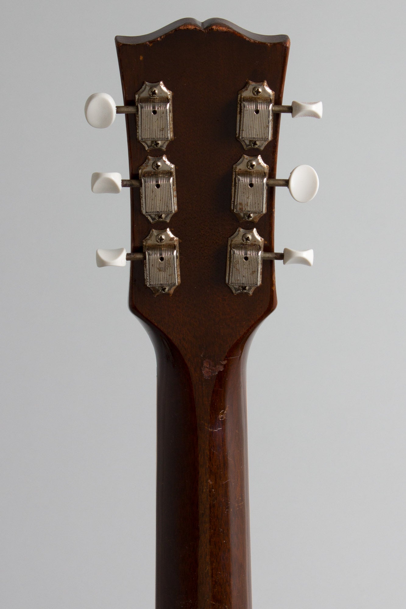Gibson ES-225 Thinline Hollow Body Electric Guitar (1955)