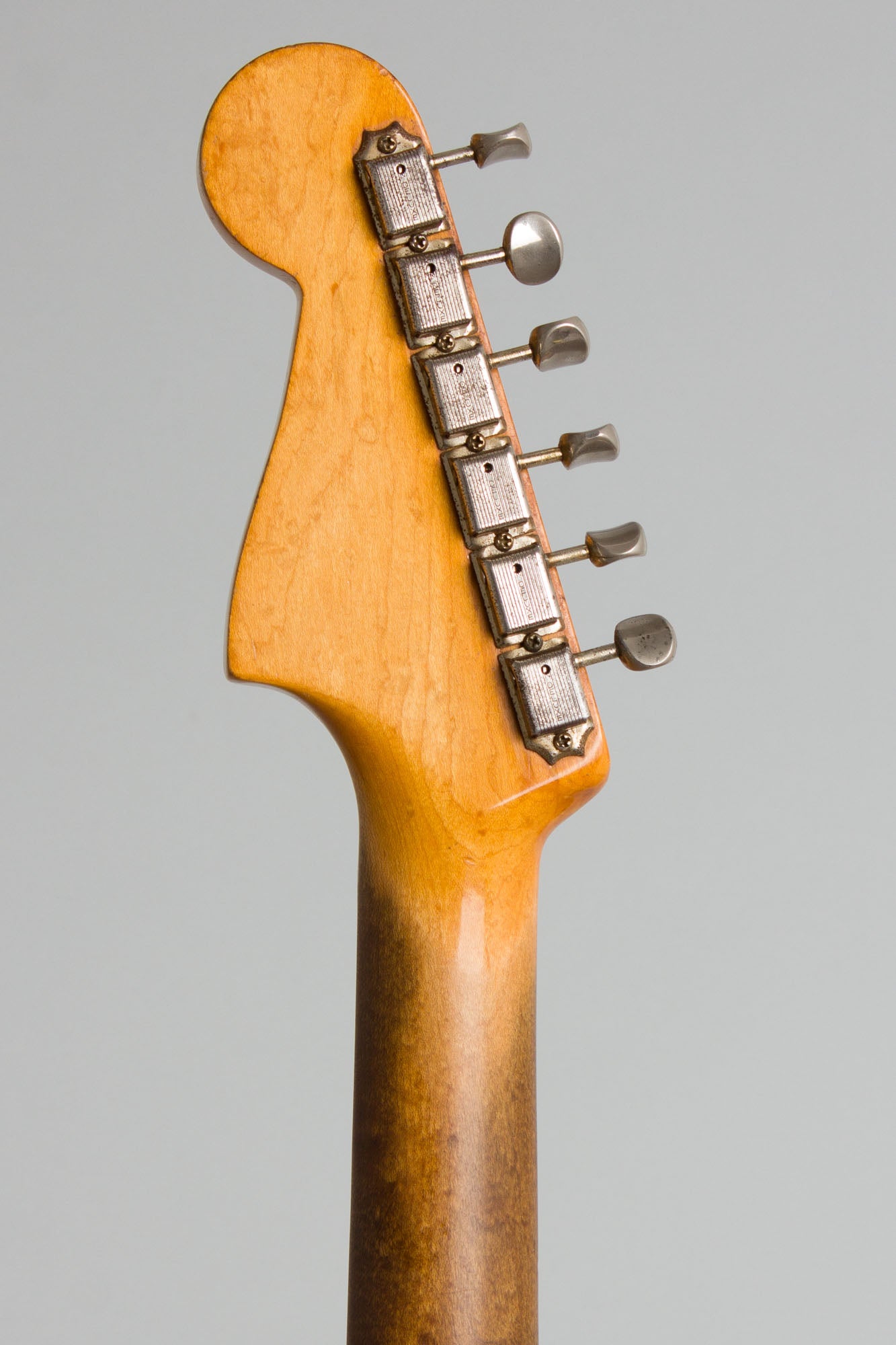 Fender Jazzmaster Solid Body Electric Guitar (1959)