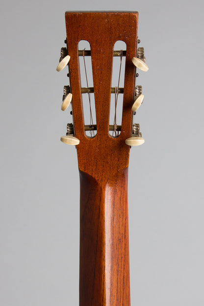 Washington Model B-330 Flat Top Acoustic Guitar (1925)