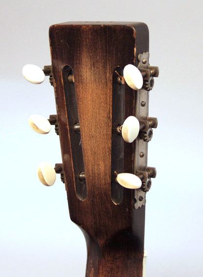 National Triolian Resophonic Guitar (1932)