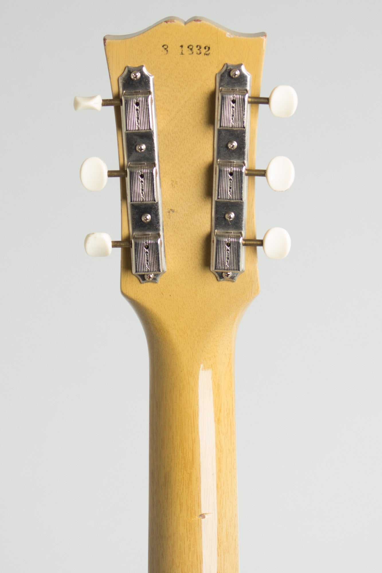 Gibson Les Paul Special Solid Body Electric Guitar (1958)
