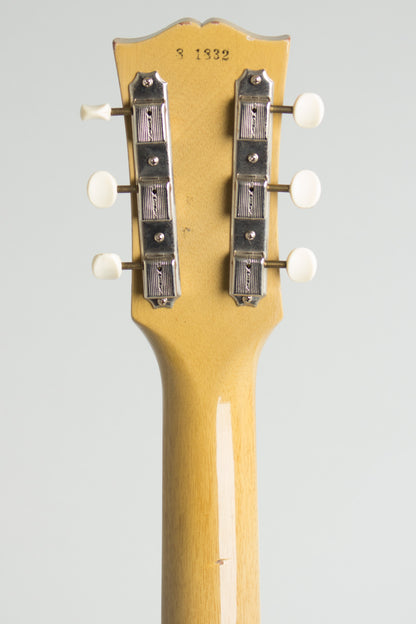 Gibson Les Paul Special Solid Body Electric Guitar (1958)