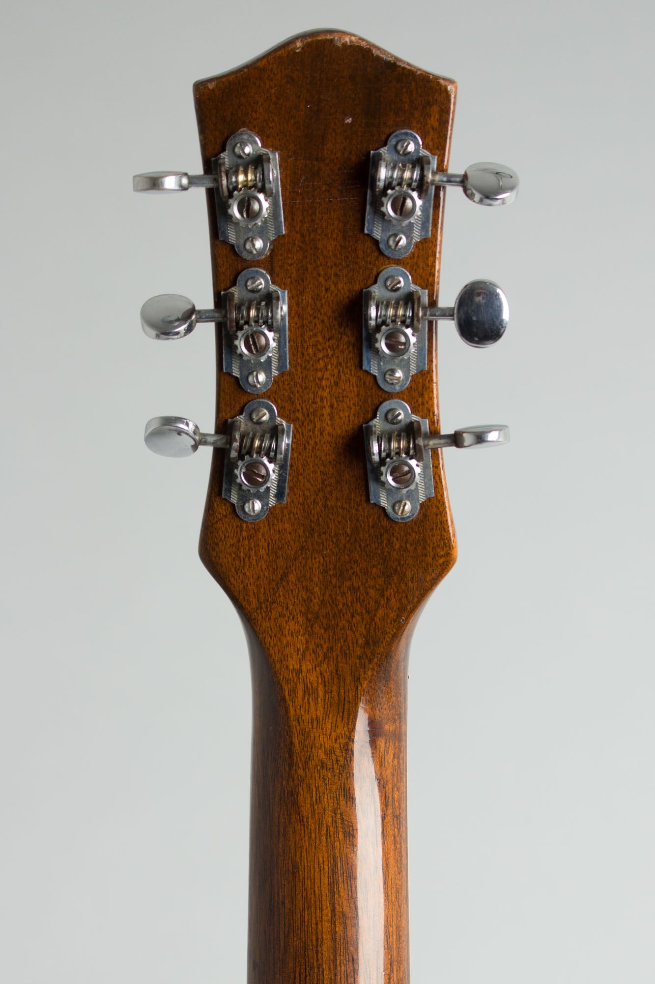 Gretsch PX 6128 Duo Jet Solid Body Electric Guitar (1957)