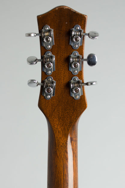 Gretsch PX 6128 Duo Jet Solid Body Electric Guitar (1957)