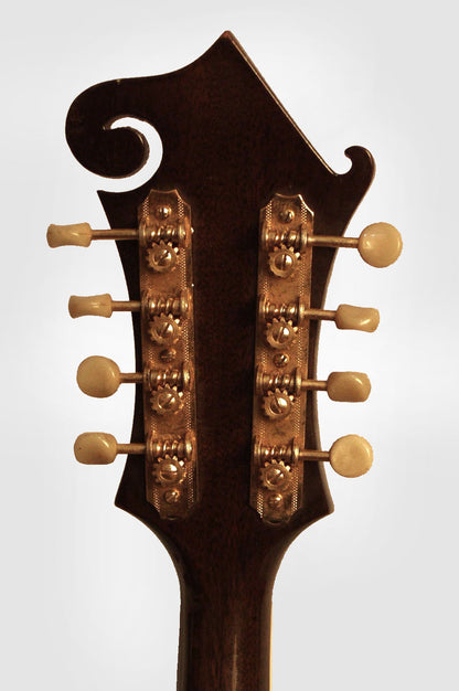 Gibson F-12 Carved Top Mandolin (1952)