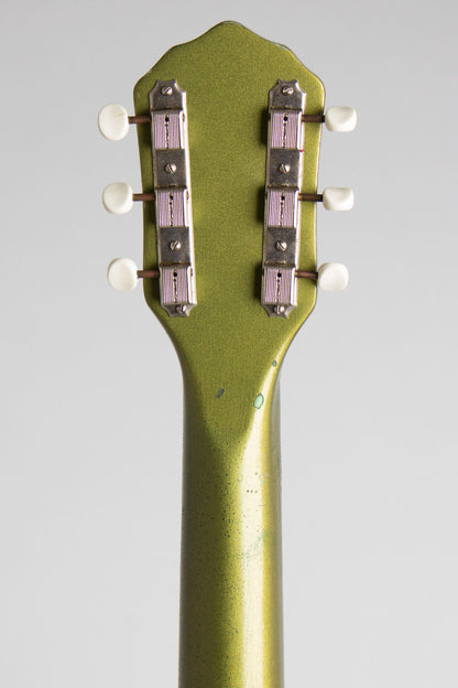 Kay Orpheus Solid Body Electric Guitar (1957)