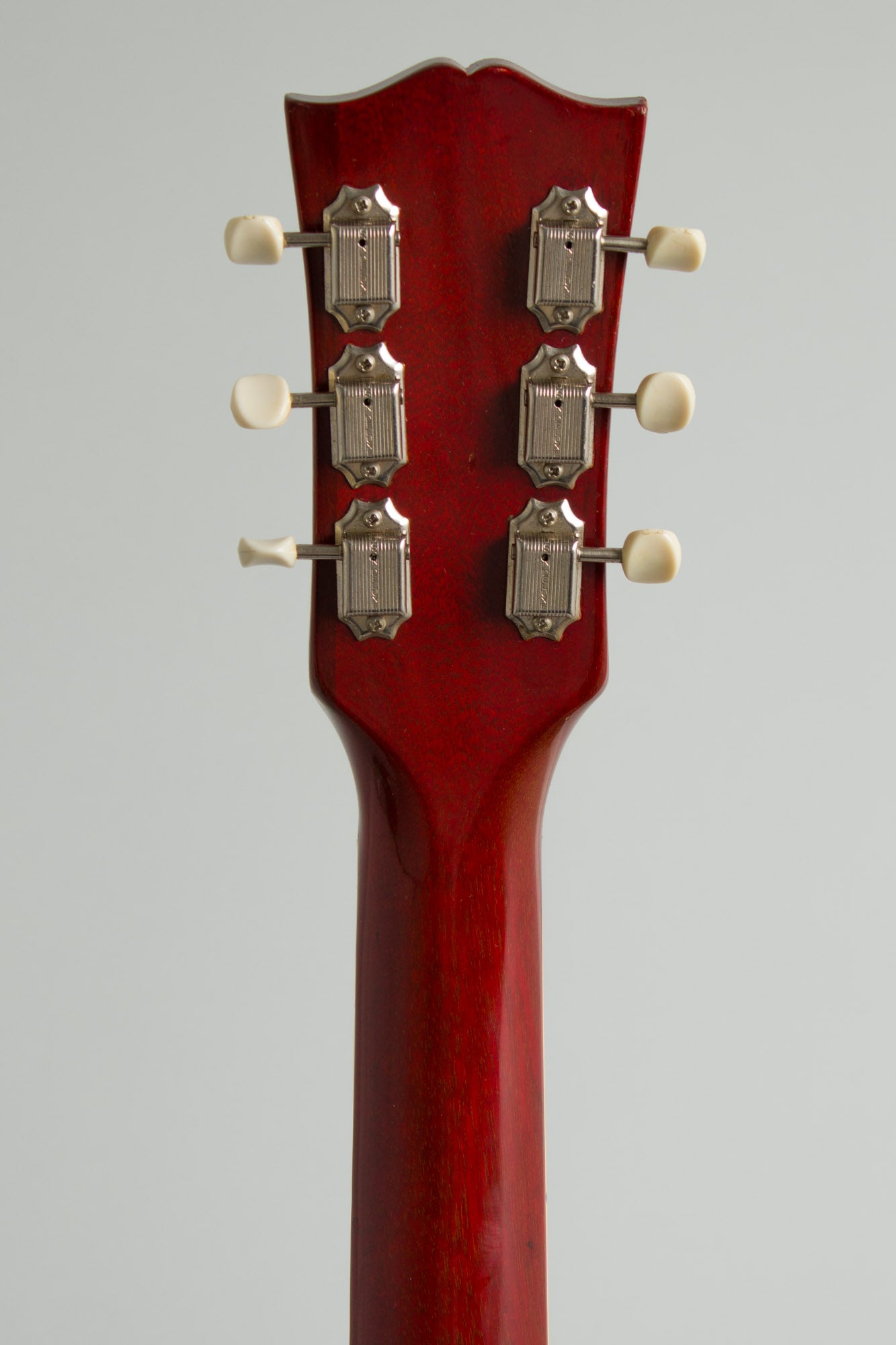 Gibson ES-330TC Thinline Hollow Body Electric Guitar (1960)