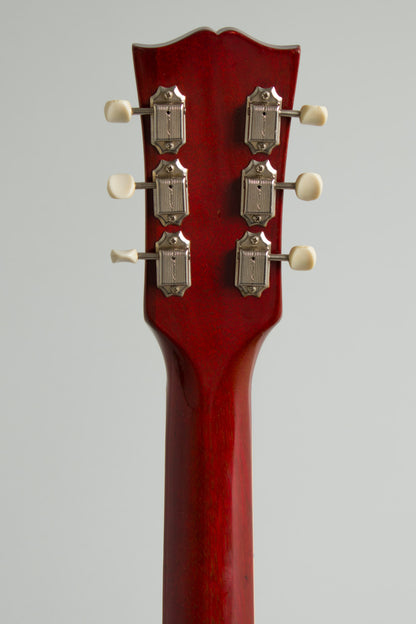 Gibson ES-330TC Thinline Hollow Body Electric Guitar (1960)