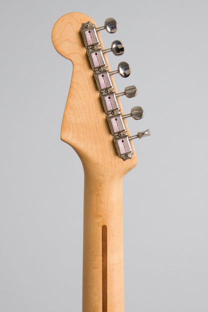 Fender Stratocaster Solid Body Electric Guitar (1958)