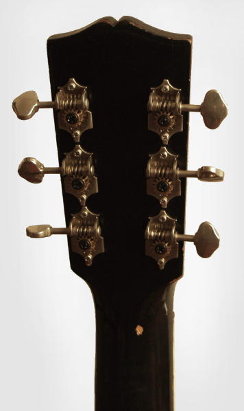 Gibson L-10 Arch Top Acoustic Guitar (1931)