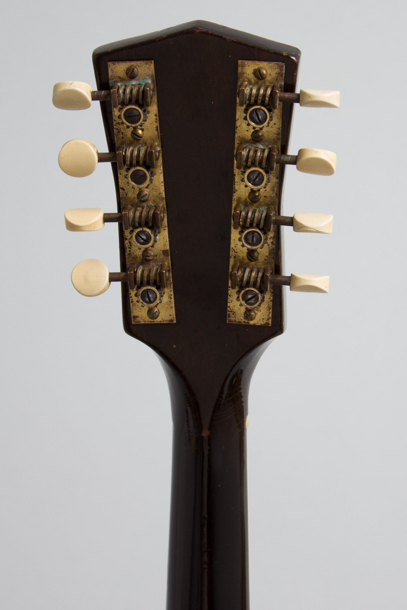 Gibson Henry B. Mason CWM-4 Arch Top Mandolin (1936)