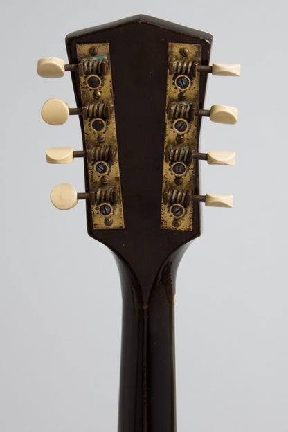 Gibson Henry B. Mason CWM-4 Arch Top Mandolin (1936)