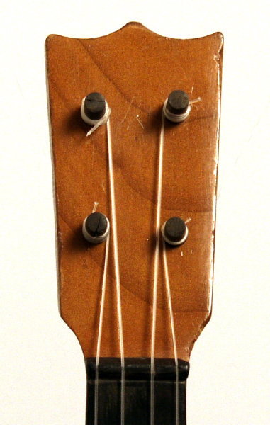 Oscar Schmidt Stella Banjo Ukulele (1925)