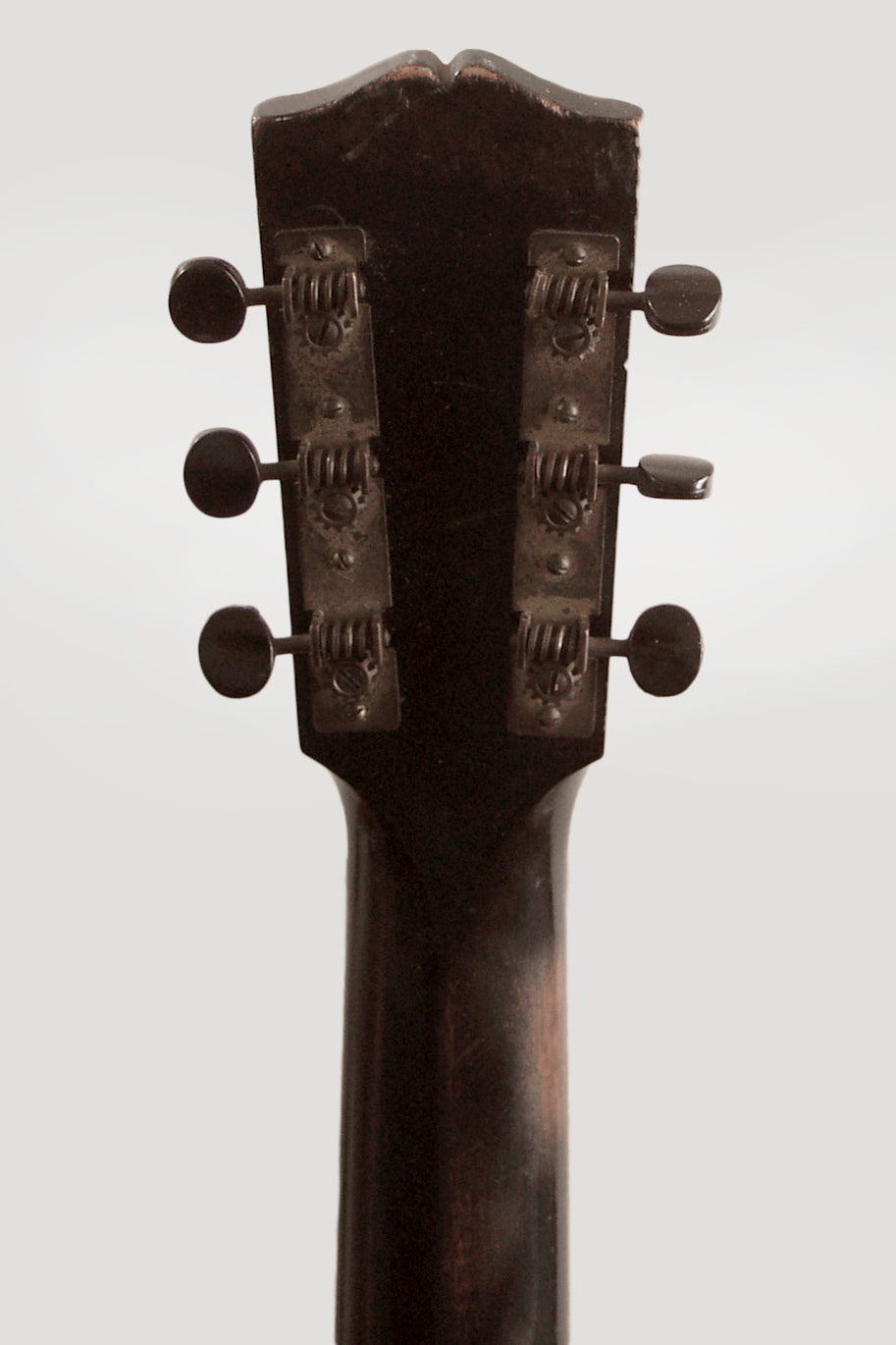 Gibson L-00 Flat Top Acoustic Guitar (1933)