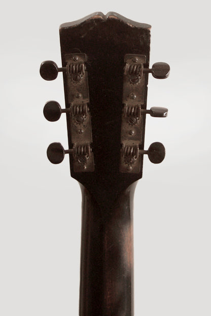 Gibson L-00 Flat Top Acoustic Guitar (1933)