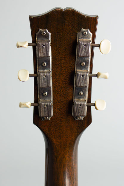 Gibson LG-2 3/4 Flat Top Acoustic Guitar (1954)