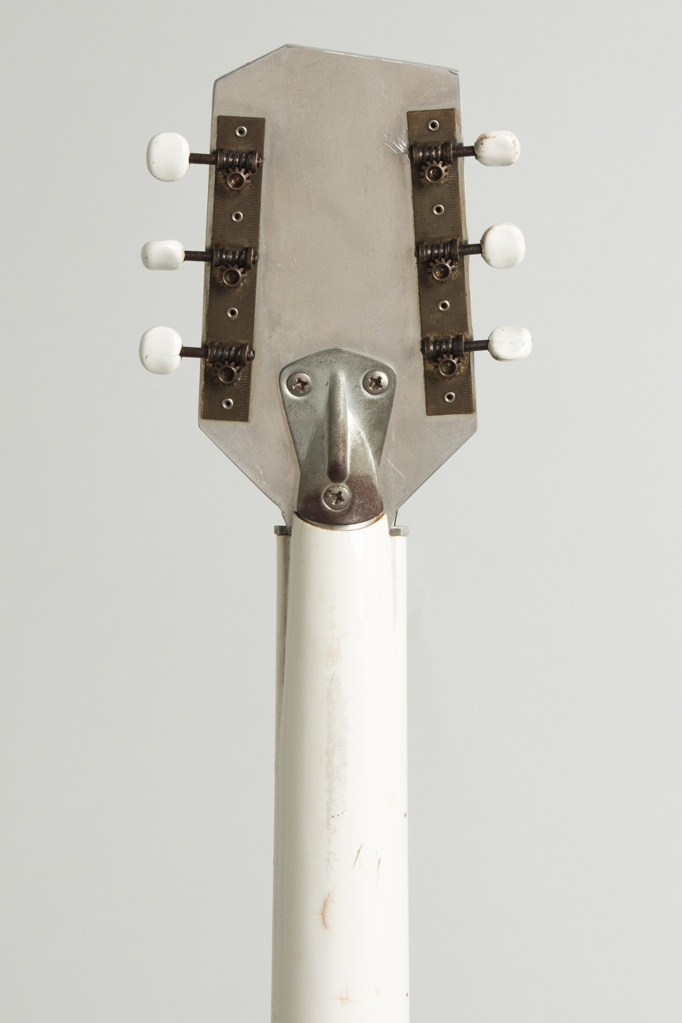 Wandre Twist Semi-Hollow Body Electric Guitar (1962)