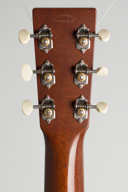 C. F. Martin 000-18 Norman Blake Signature Flat Top Acoustic Guitar (2008)