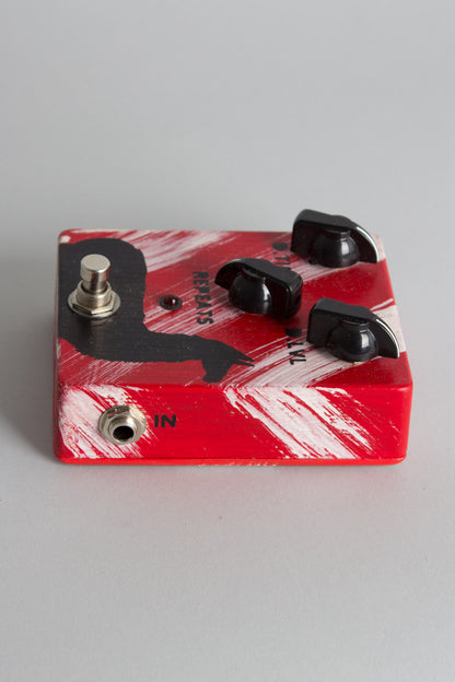 JAM Delay Llama Delay Effect