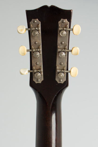 Gibson LG-2 Flat Top Acoustic Guitar (1946)