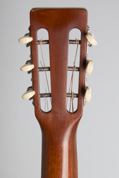 C. F. Martin 0-16NY Flat Top Acoustic Guitar (1968)