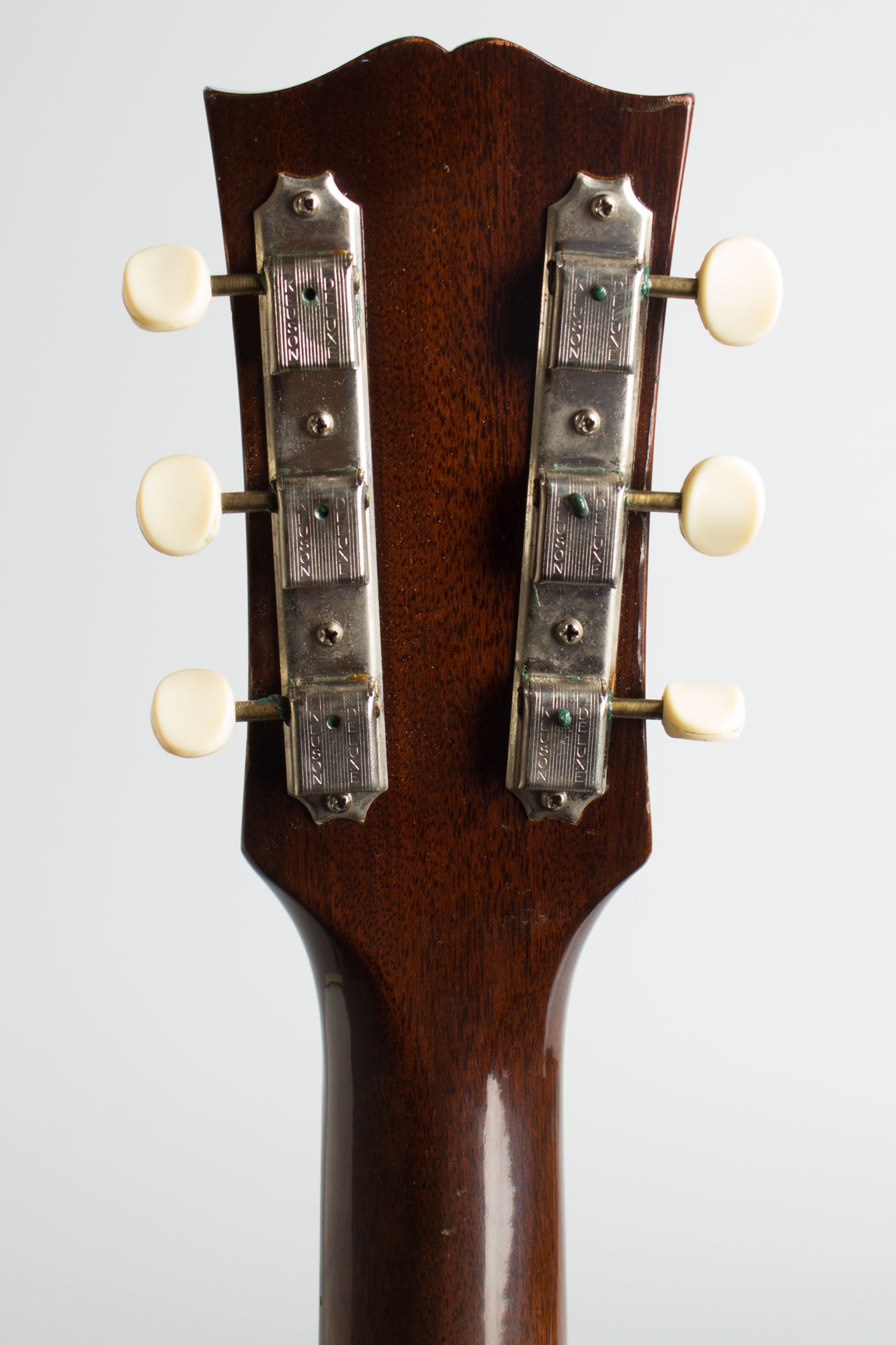 Gibson LG-2 Flat Top Acoustic Guitar (1956)