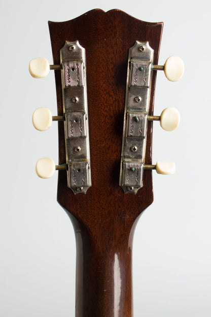 Gibson LG-2 Flat Top Acoustic Guitar (1956)