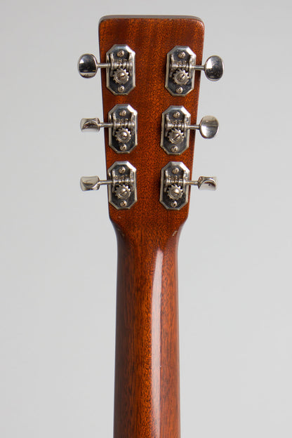 C. F. Martin 00-18 Shade Top Flat Top Acoustic Guitar (1950)