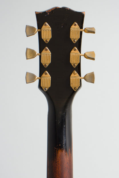 Gibson Les Paul Custom 1954 Reissue Solid Body Electric Guitar (1973)