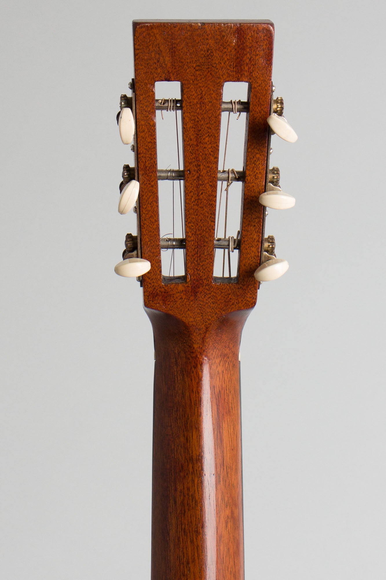Wulschner & Sons Regal Model 102S Flat Top Acoustic Guitar (1898)