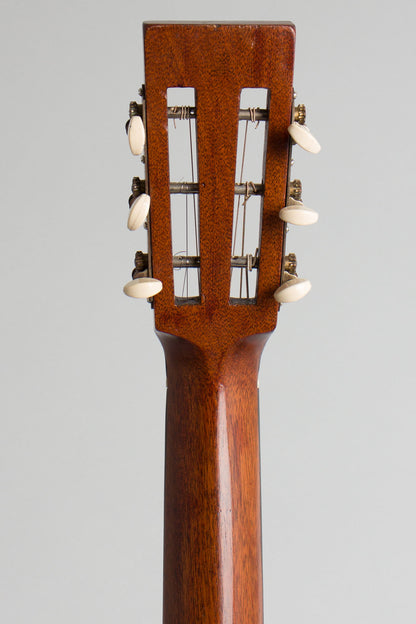 Wulschner & Sons Regal Model 102S Flat Top Acoustic Guitar (1898)