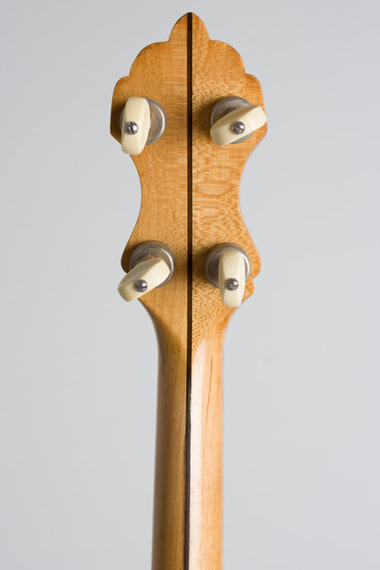 Bacon Peerless Tenor Banjo (1923)