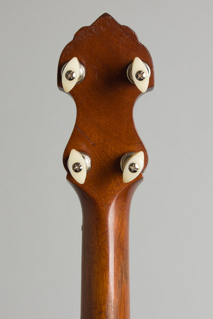 Fairbanks/Vega Senator 5 String Banjo (1920)