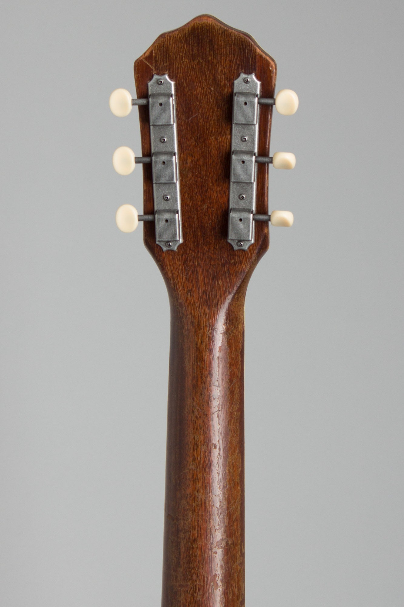 Kay K-22 Flat Top Acoustic Guitar (1956)