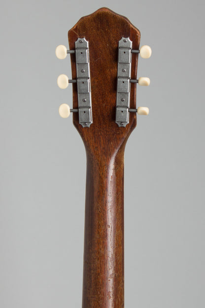 Kay K-22 Flat Top Acoustic Guitar (1956)