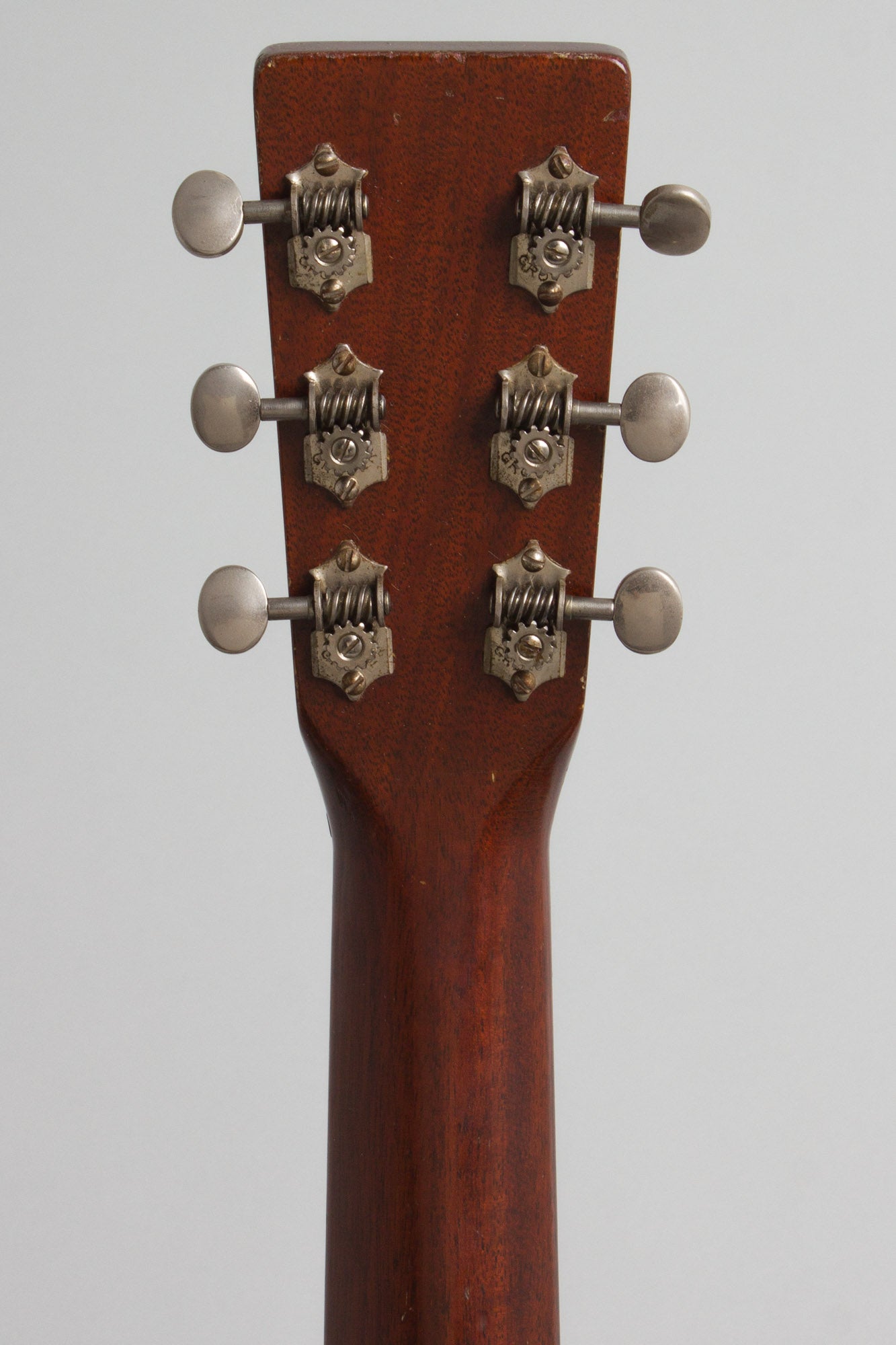 C. F. Martin 000-18 Flat Top Acoustic Guitar (1936)