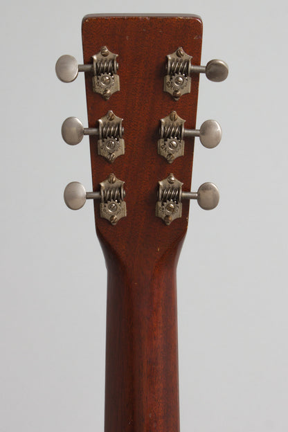 C. F. Martin 000-18 Flat Top Acoustic Guitar (1936)