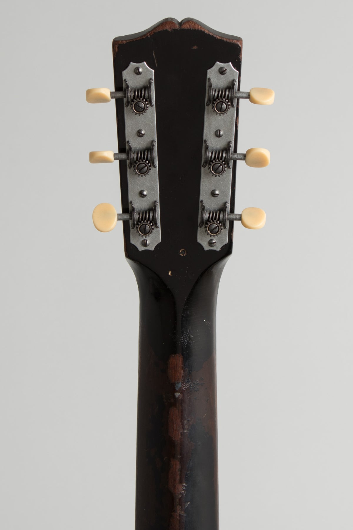 Gibson L-0 Flat Top Acoustic Guitar (1939)