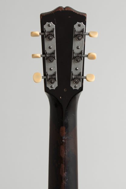 Gibson L-0 Flat Top Acoustic Guitar (1939)